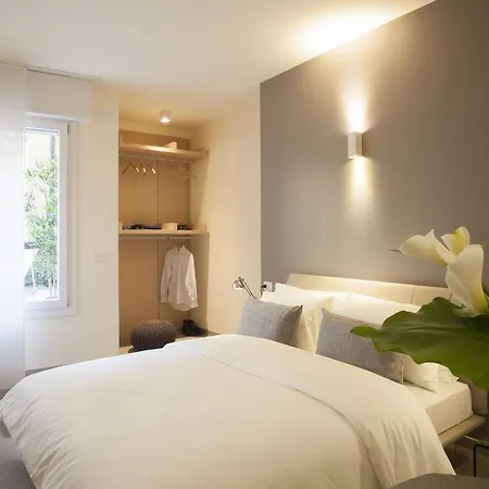Erïk Langer Pedrocchi Apartment *