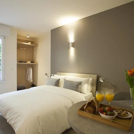 Apartment Erïk Langer Pedrocchi *
