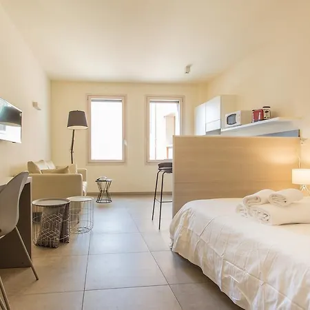 Erïk Langer Pedrocchi Apartment