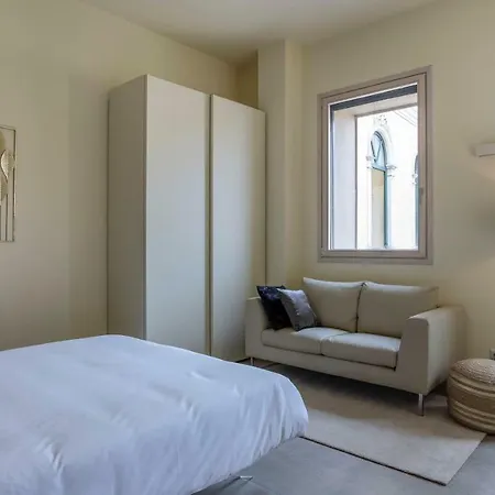 Erïk Langer Pedrocchi Apartment