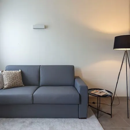 Erïk Langer Pedrocchi Apartment Padua
